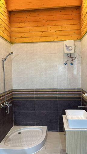 Bathroom 3, The Land Resort Ammaria