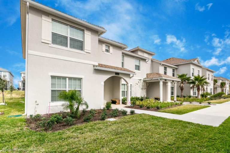 Top Choice for Vacation Rentals in the Disney World Area, Osceola