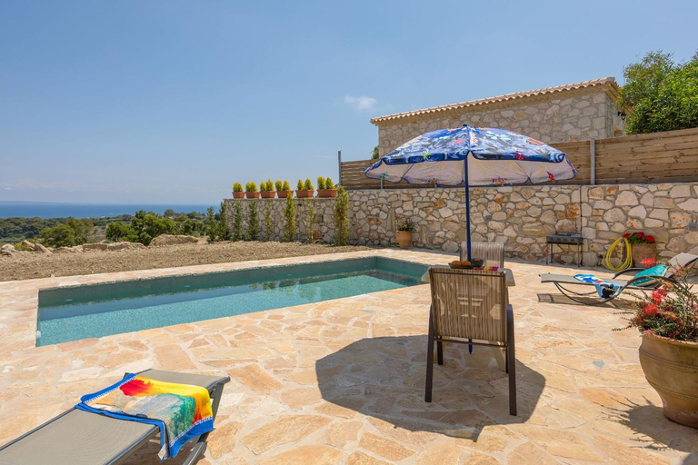 Others 2, David's Villas - Private Pool & Scenic Surroundings, by ZanteWize, Ionian Islands