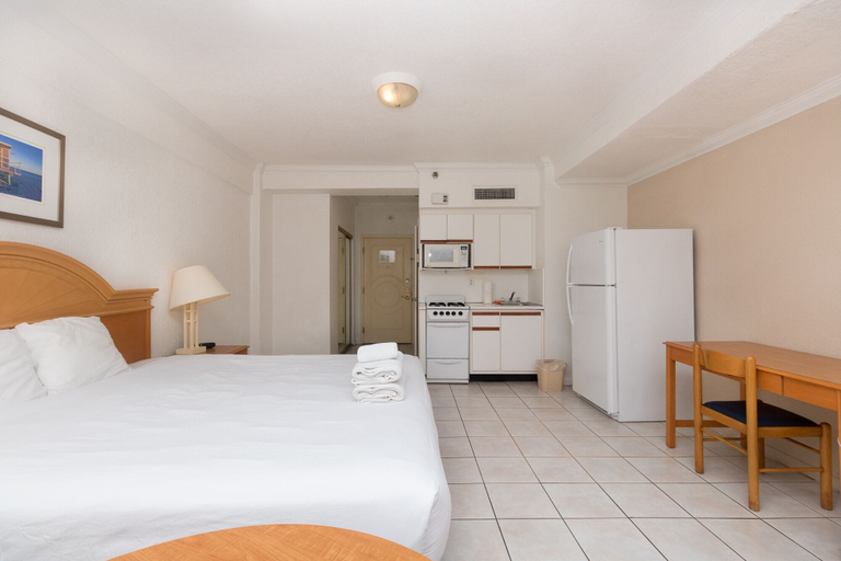 Bedroom 4, 750 Ocean View Hollywood Beach, Broward