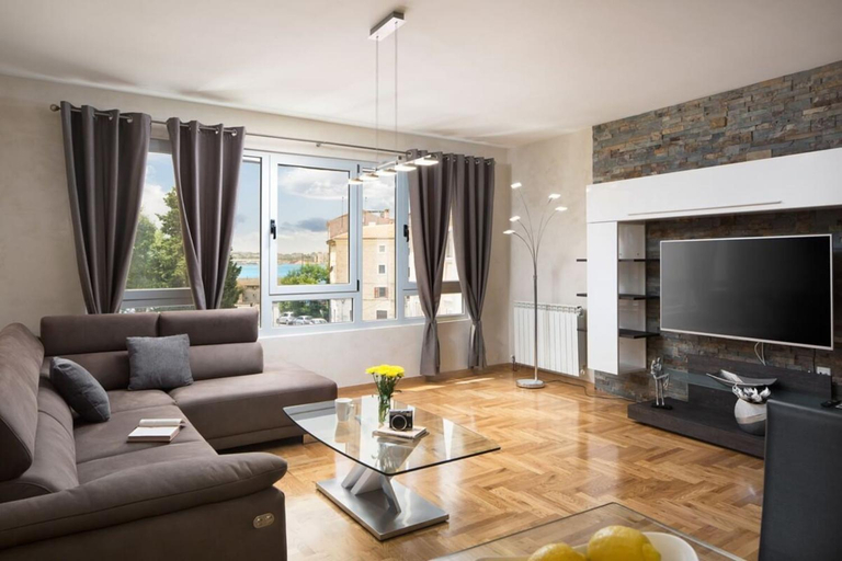 Others 4, Luxury apartments CasaBlanca/Vivaldi, Pula