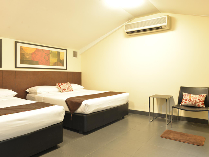 Bedroom 5
