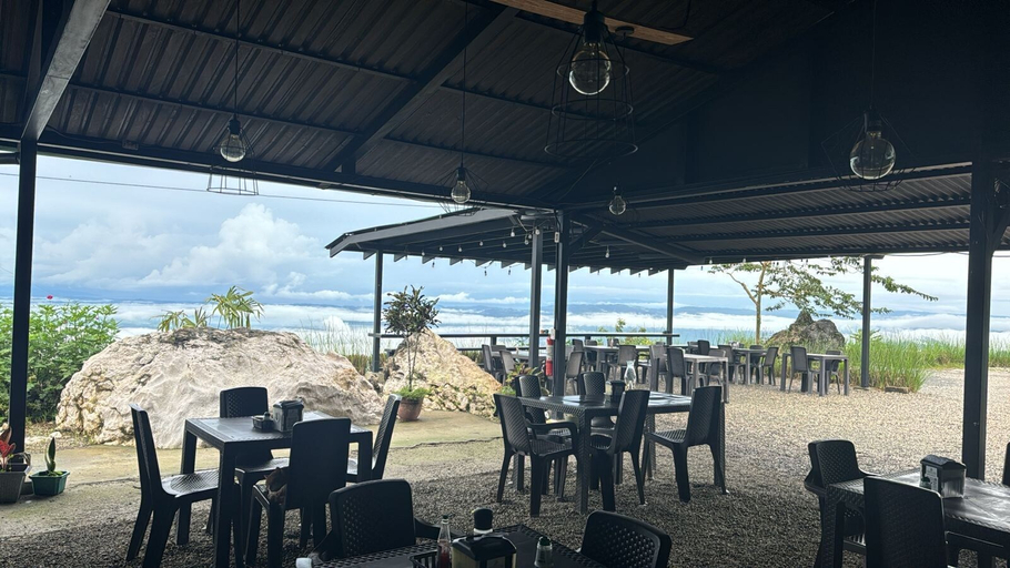 Food & Drinks 5, Casa Linda Vista Hotel, Corredores