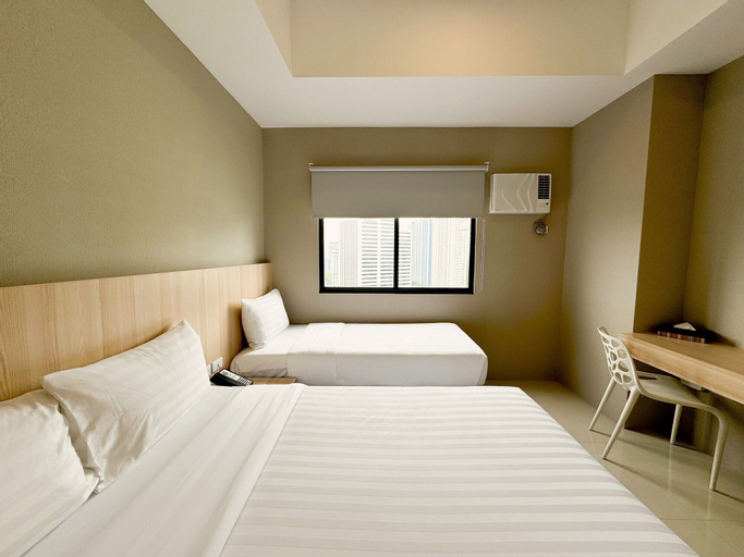 Bedroom 23