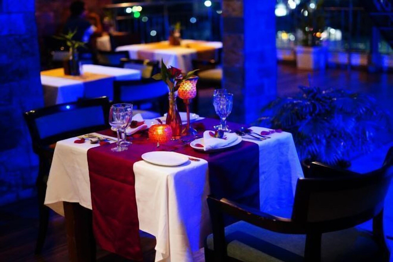 Food & Drinks 5, Olive Downtown Kochi, Ernakulam
