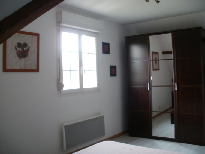 Bedroom 2, la ferme fleurie, Pas-de-Calais