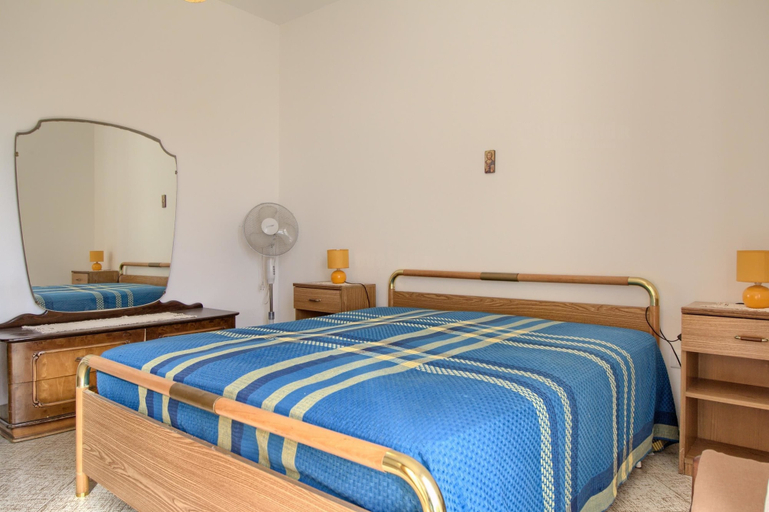 Bedroom 3, Nitti Fronte Spiaggia, Lecce