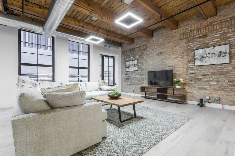 Others 1, 3 BDR Downtown Luxury Loft-spacious, Safe & Secure, Cook