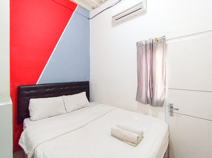 Bedroom 21