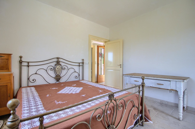 Bedroom 2, Ca Masci Lovely House, Lecce