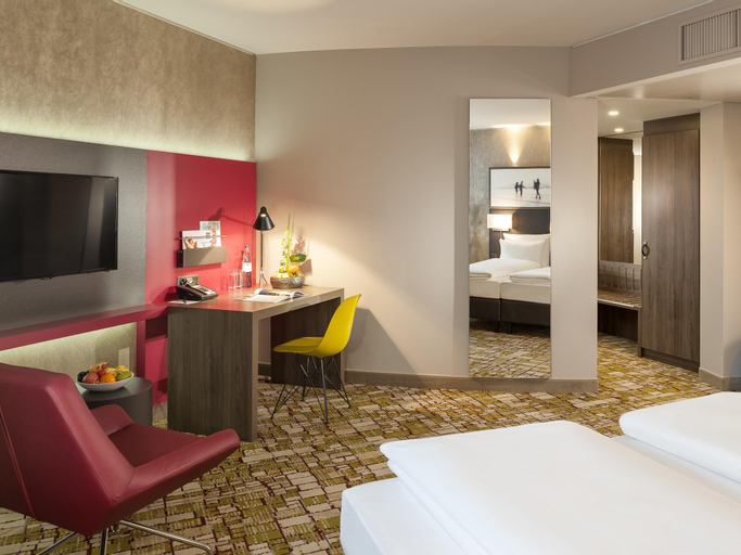 Bedroom 6