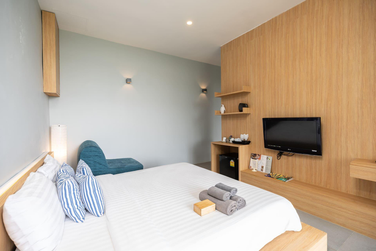 Bedroom 9