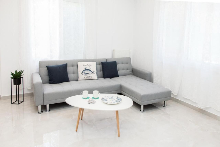 Others 5, Gorgeous Apartment in Athens GTD8280-02, Attica