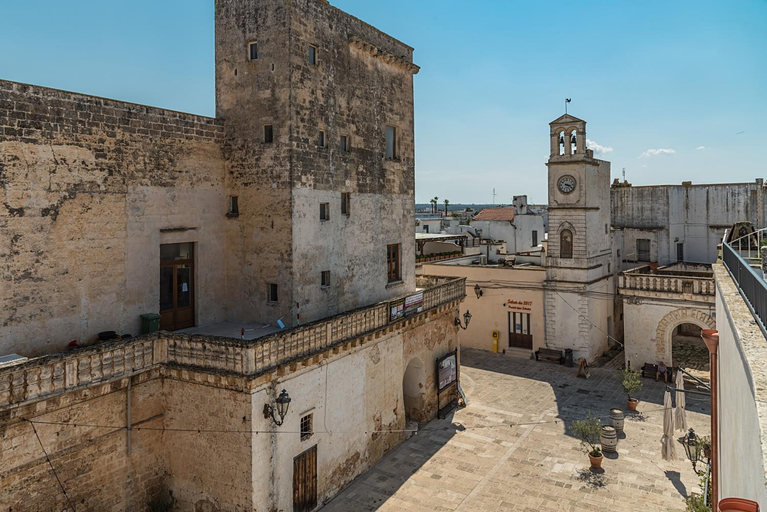 Others 5, Di Lorenzi Albergo Diffuso, Lecce