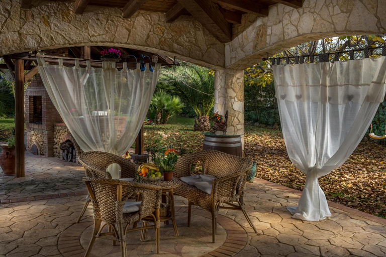 Others 5, La Perla Nera B&B, Enna