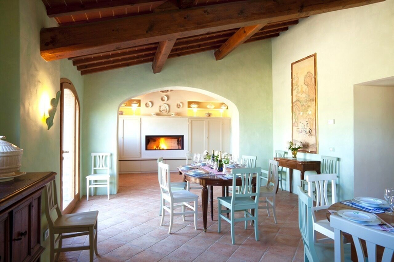 Others 5, Villa Fortilizio, Florence