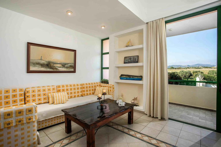 Others 2, Beachfront Villa SeaShell Superior, South Aegean