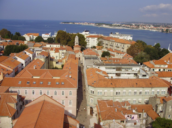 Others 4, Apartment Borik, Zadar