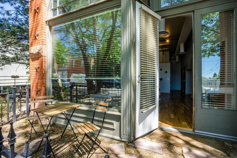 Others 4, Modern Lohi Loft in Historic Building, Denver