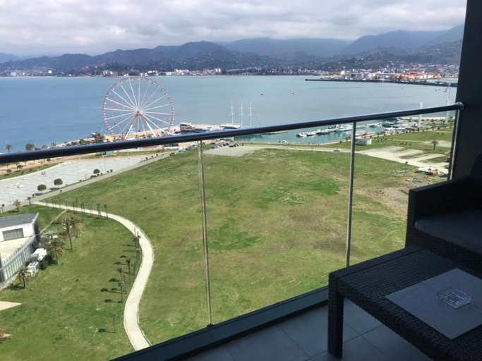 Others 5, Apartment In Porta Batumi Tower, Batumi