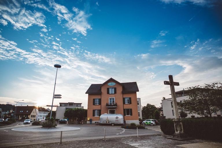 Hotel - Restaurant Waage, Bremgarten