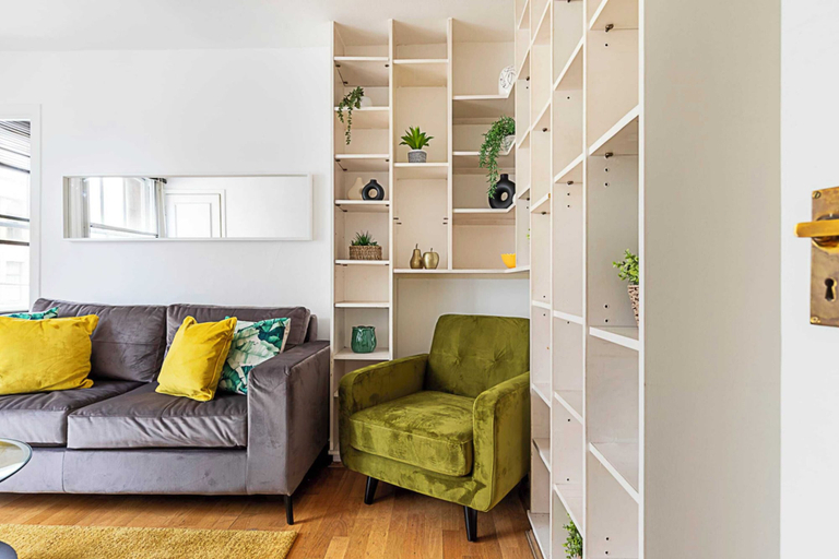 Others 5, Stylish Flat In Vibrant Shoreditch, London