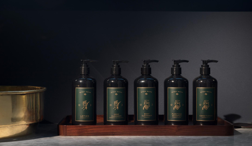 Amenities 4