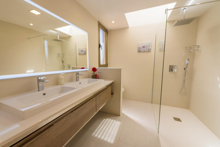 Bathroom 4, Villa Brisa Golf Salinas, Las Palmas