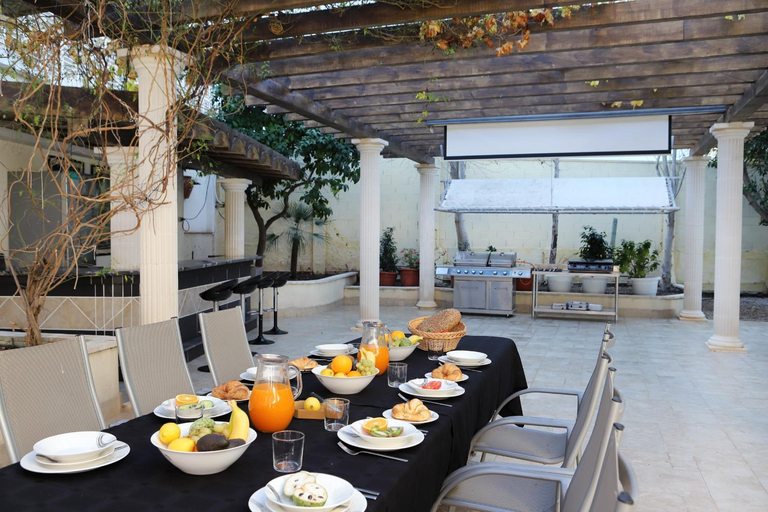 Food & Drinks 5, DREAM VILLA IN ALBIR BLUELINE, Alicante