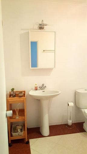 Bedroom 2, Praia Mar, Ribeira Grande