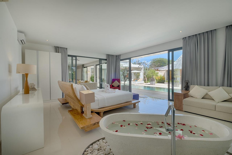 Bedroom 15