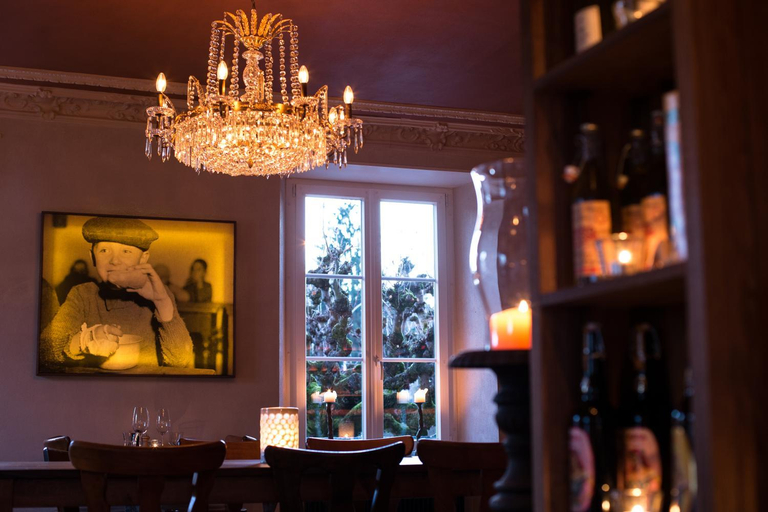 Food & Drinks 5, Hotel - Restaurant Waage, Bremgarten