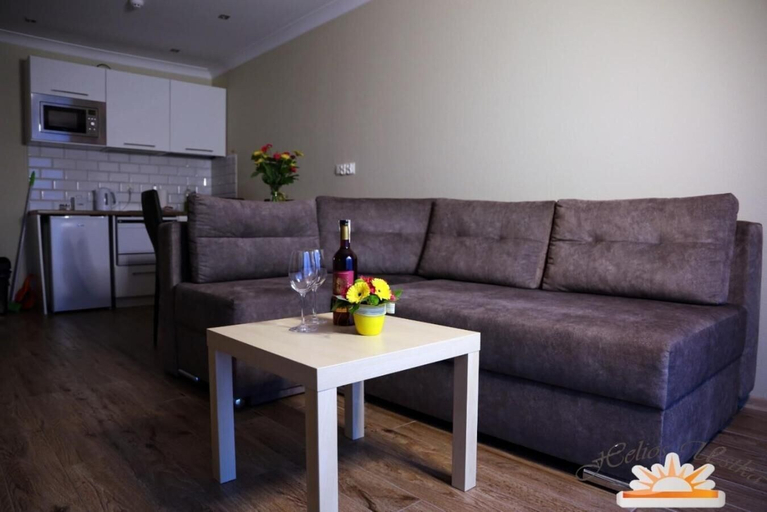 Others 5, Helios Apartamenty, Słupsk