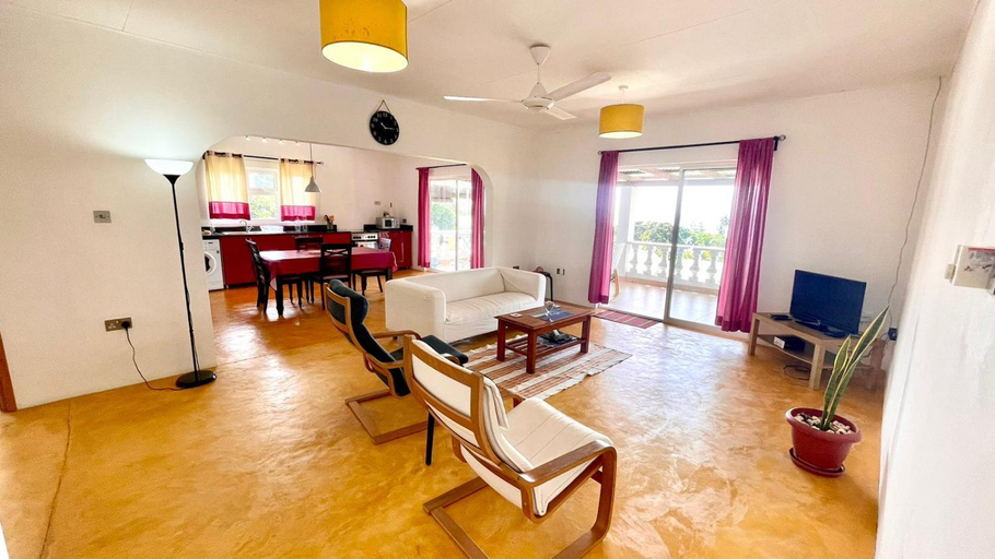 3, The Songbird Villa