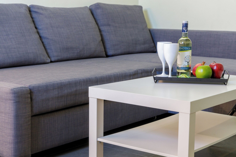Others 5, Fresh 1 Bd Apt with Patio in Heraklion, Crete