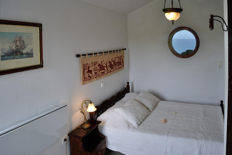 Others 4, Beachfront Villa SeaShell Superior, South Aegean
