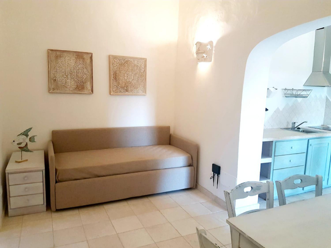 Others 3, Residence Capraggia, Olbia-Tempio