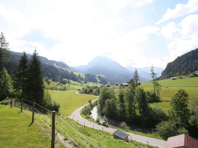 Others 4, Apartment in Kleinarl Near Ski Amade, Sankt Johann im Pongau
