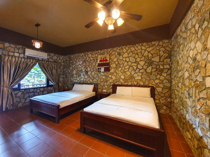Bedroom 7