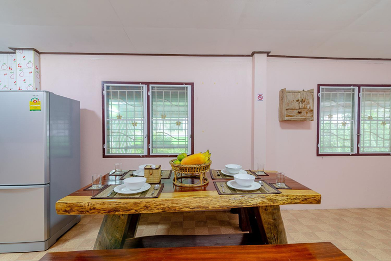 Others 5, Bangsaphan Paradise Green House, Bang Saphan