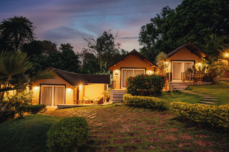 Exterior & Views 2, Stone Wood Resort, North Goa