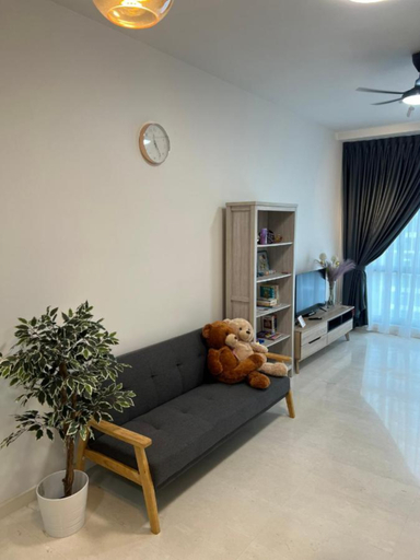 Others 4, Setia Sky 88 @ Foo Homestay, Johor Bahru
