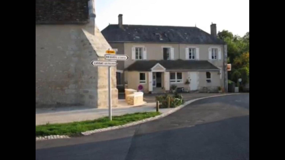 Others 3, Chambres d'hotes La Chaumiere, Vienne