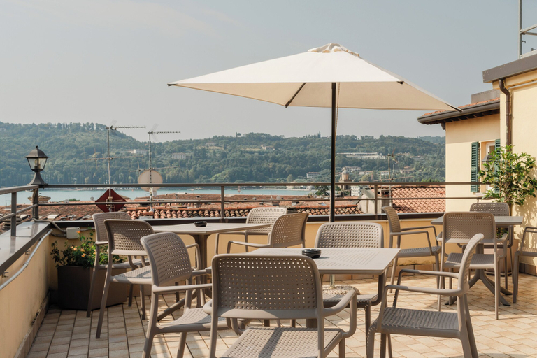Food & Drinks 5, Hotel Eden Salò, Brescia