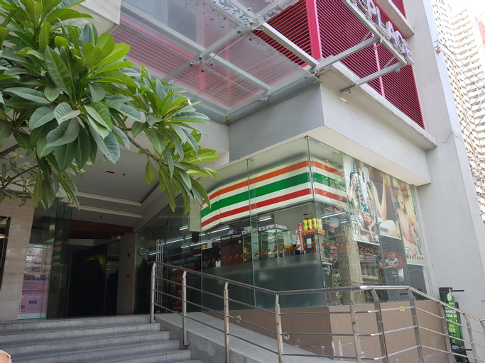 Stay Amare Residences Malate, Manila City