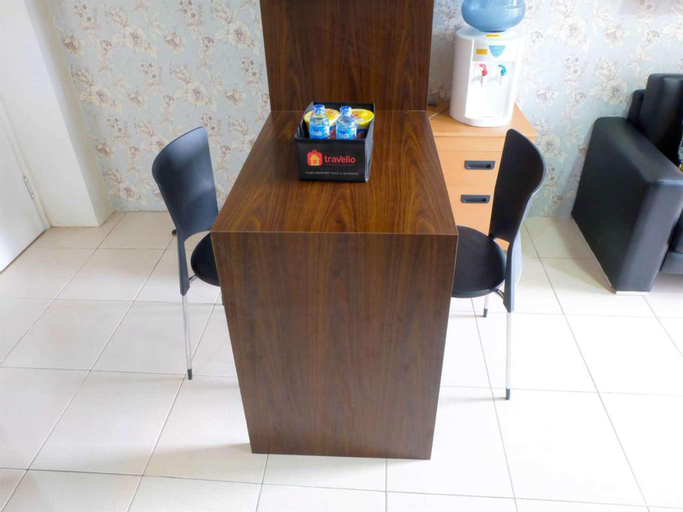 Others 4, Comfortable Pakubuwono Terrace 2BR Apt By Travelio, South Jakarta
