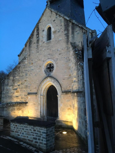 Exterior & Views, Chambres d'hotes La Chaumiere, Vienne