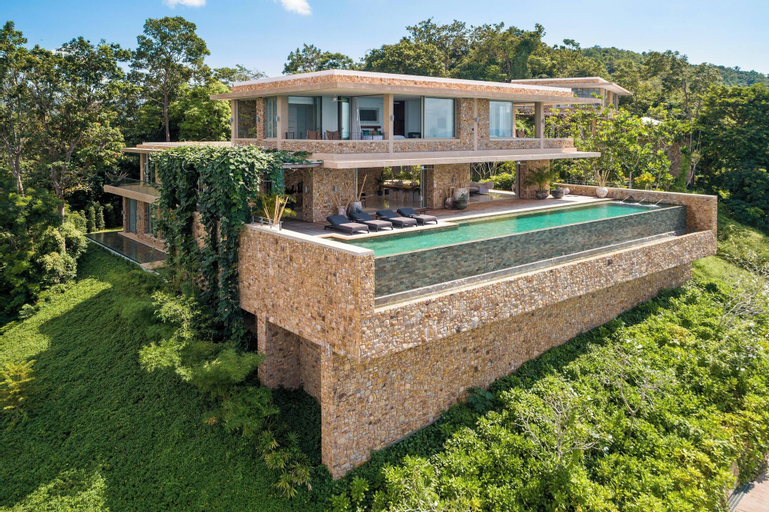 Baan Sang, Ko Samui