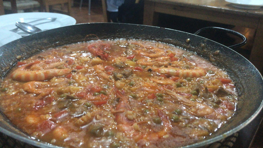 Food & Drinks 5, VTAR Don Benito, su casa rural en Gilena, Sevilla