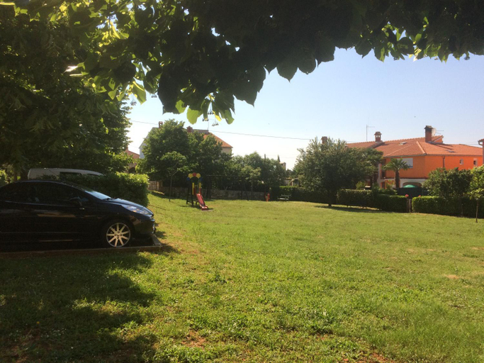 Nearby attraction 2, Apartments Bruni, Rovinj